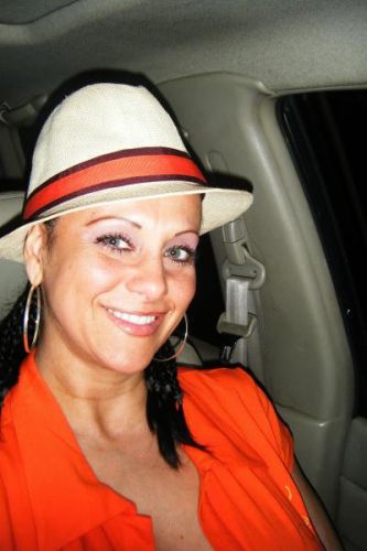 Trina Owens