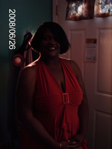 Marlena Conover