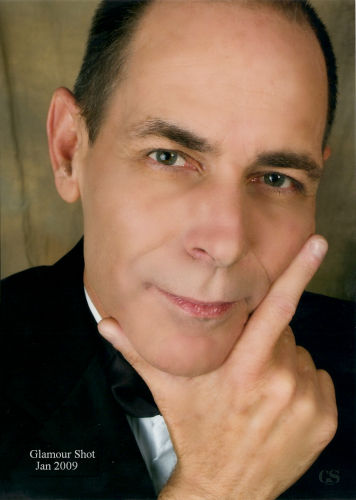 Guy Ryman