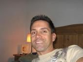 Darren Stevenson