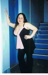 Cynthia Capellan