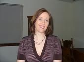 Trista Buffenbarger