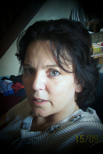 Paula Rehll