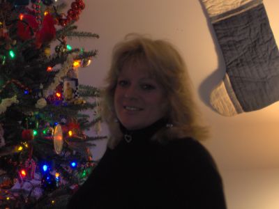 Donna Kleinjung