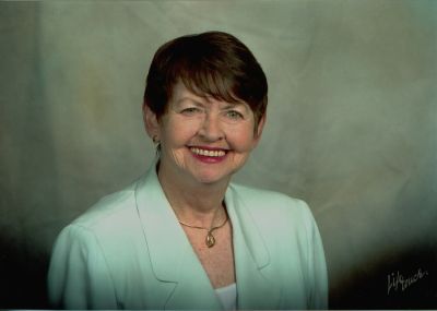 Peggy Snyder
