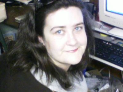 Jennifer Thompson