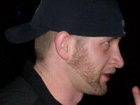 Eric Shaffer