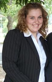 Samantha Hickman
