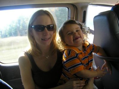 Tabitha Conner