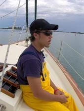 Benjamin Nelson