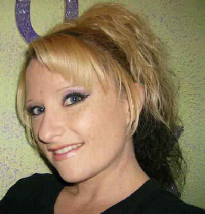 Shana Potts