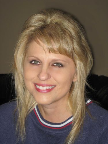 Dawn Sandlin