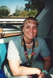 Kimberly Nickerson