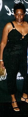 Lakesha Smith