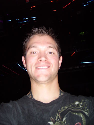 Jared Hart