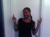 Yasmine Middlebrooks