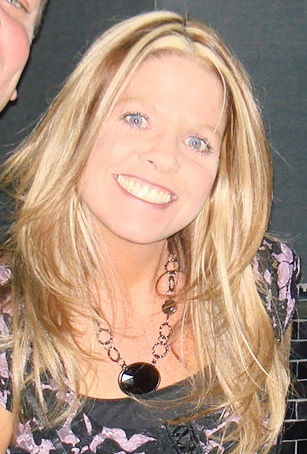 Angela Mckinney