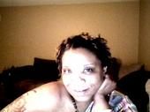 Marsha Thomas