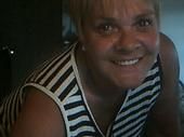 Mary Collins
