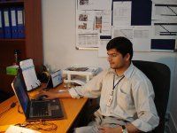 Abdul Qani