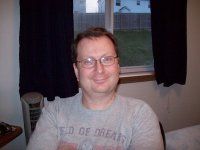 Raymond Knouse