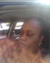 Kentisha Childs
