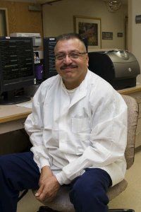Robert Montes