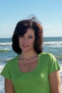 Lisa Callaghan