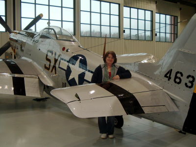 Mary Eichman