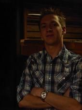Jeffrey Offenbecker