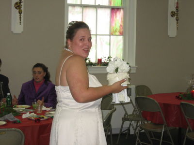 Angela Mcentyre