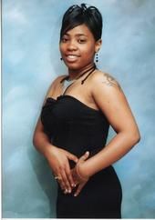 Chanel Holmes