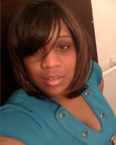 Charrie Eiland