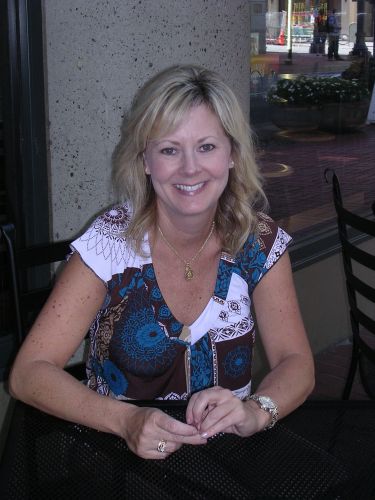 Nancy Nolan