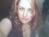Melissa Scalf