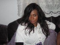 Georgena Marballie
