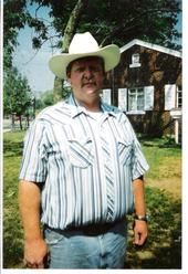 Gary Martin