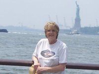 Judith Eckles