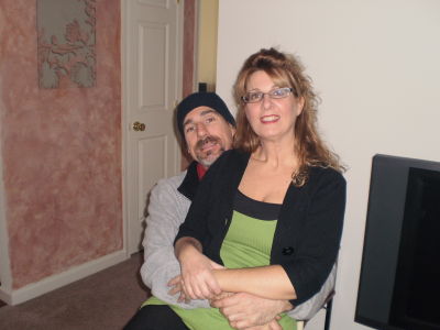 Gail Beamesderfer