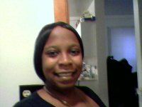Shakieda Lewis
