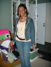 Dershaun Lark