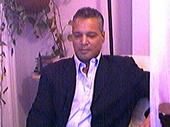 Moises Vasconcelos