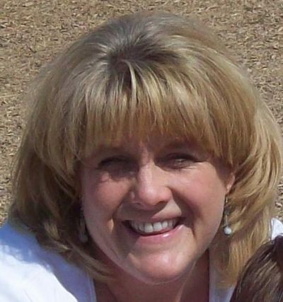 Susan Blum