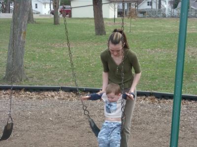 Samantha Follette