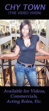 Jasmine Smith