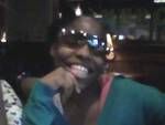 Sharekia Washington