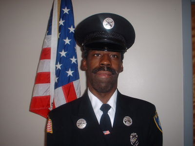 Blake Dwight