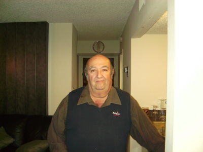 Jose Bachman