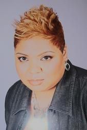 Sabrina Streeter