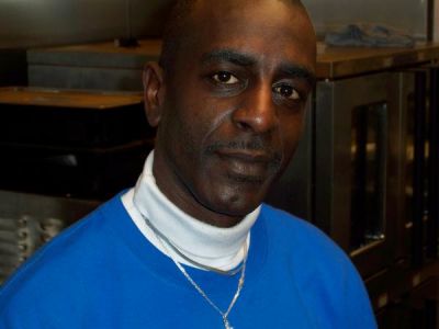 Robert Blackmon